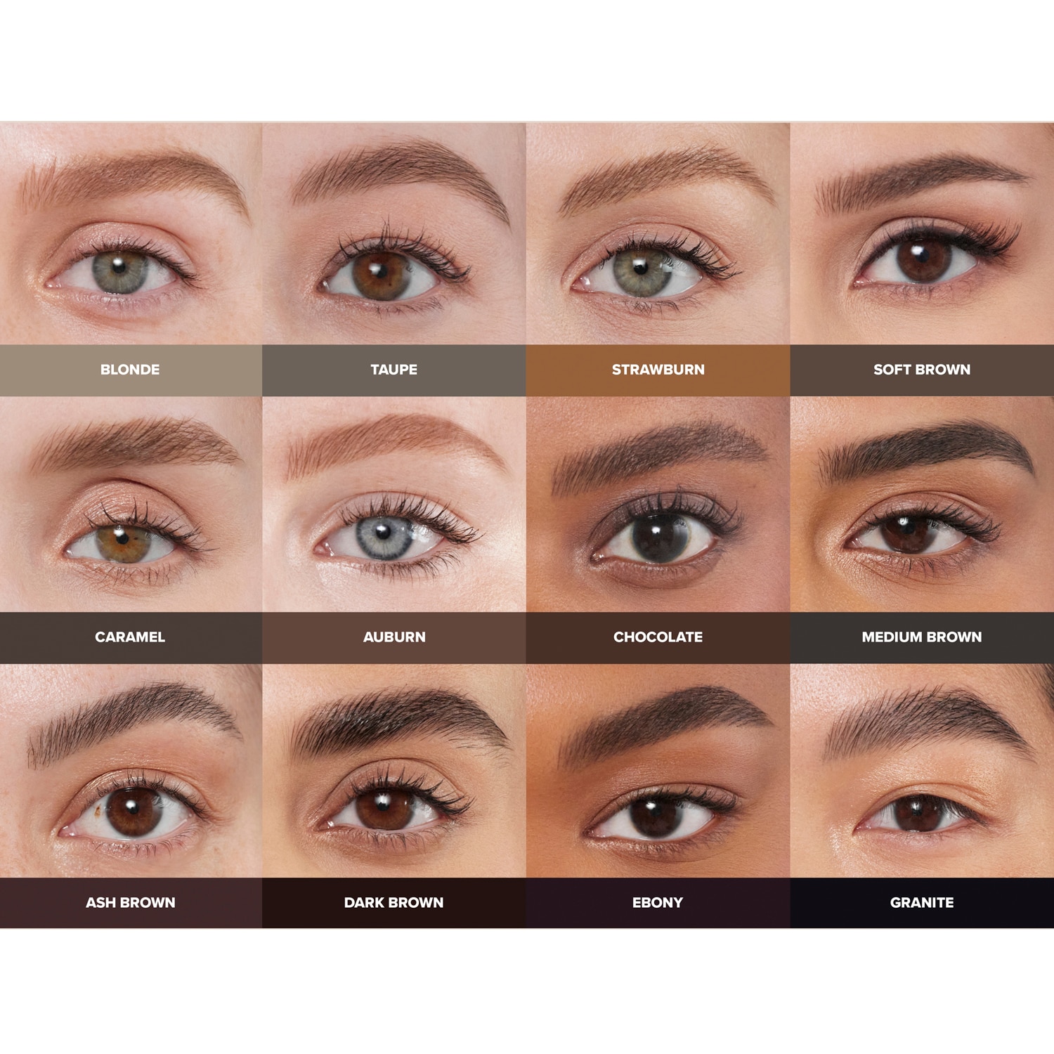 DELUXE MINI BROW WIZ® (LÁPIZ PARA CEJAS)